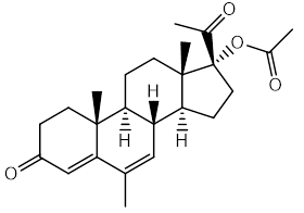 Medroxyprogesterone Acetate EP impurity G